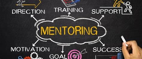 One-on-One Mentoring